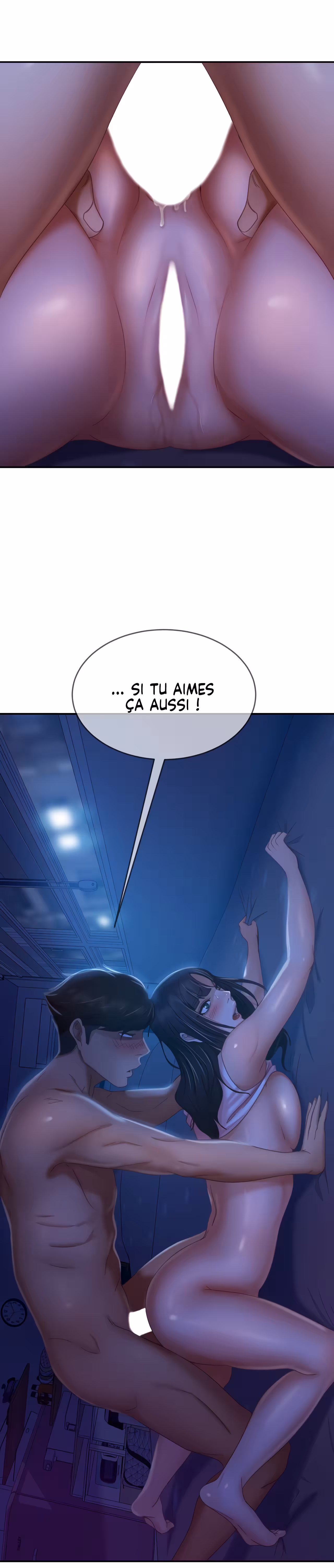 A Twisted Day Chapitre 43 page 28