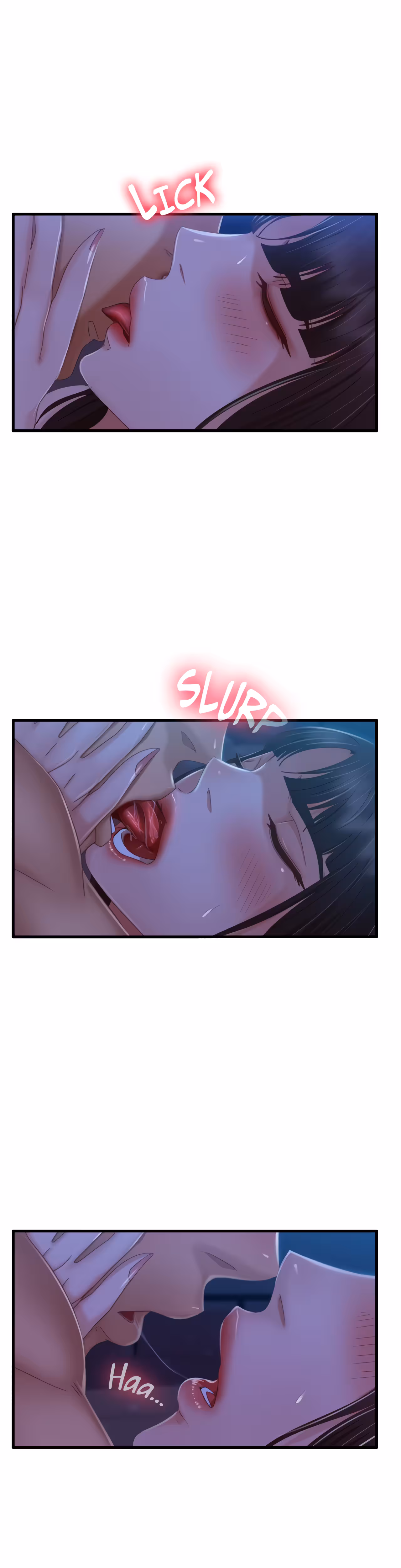 A Twisted Day Chapitre 43 page 5