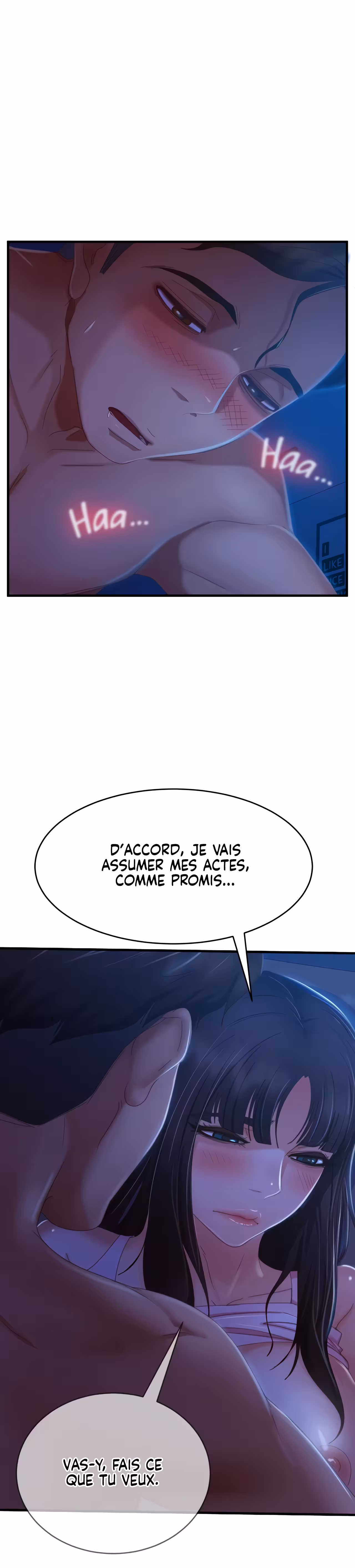 A Twisted Day Chapitre 43 page 6