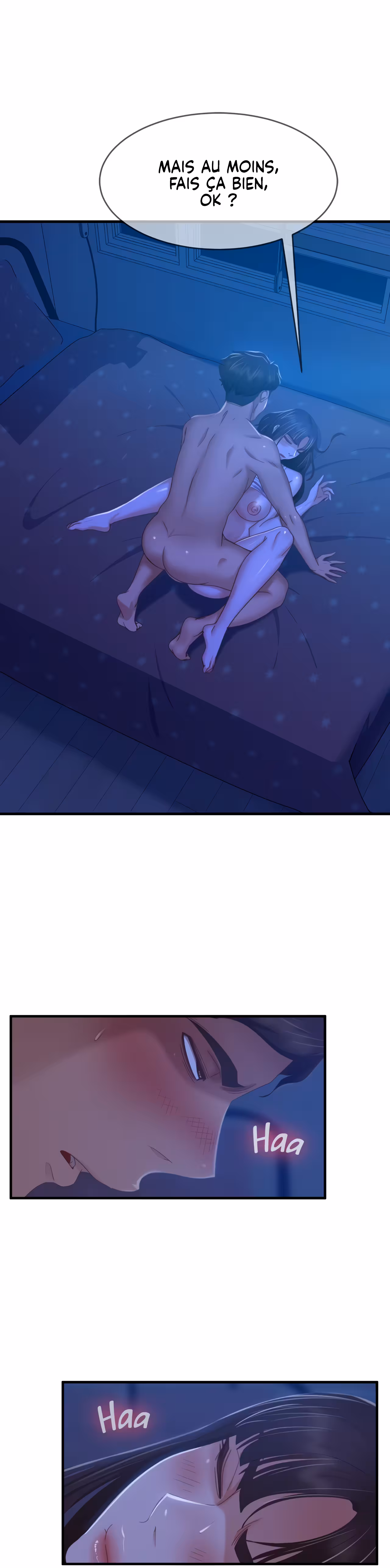 A Twisted Day Chapitre 43 page 7