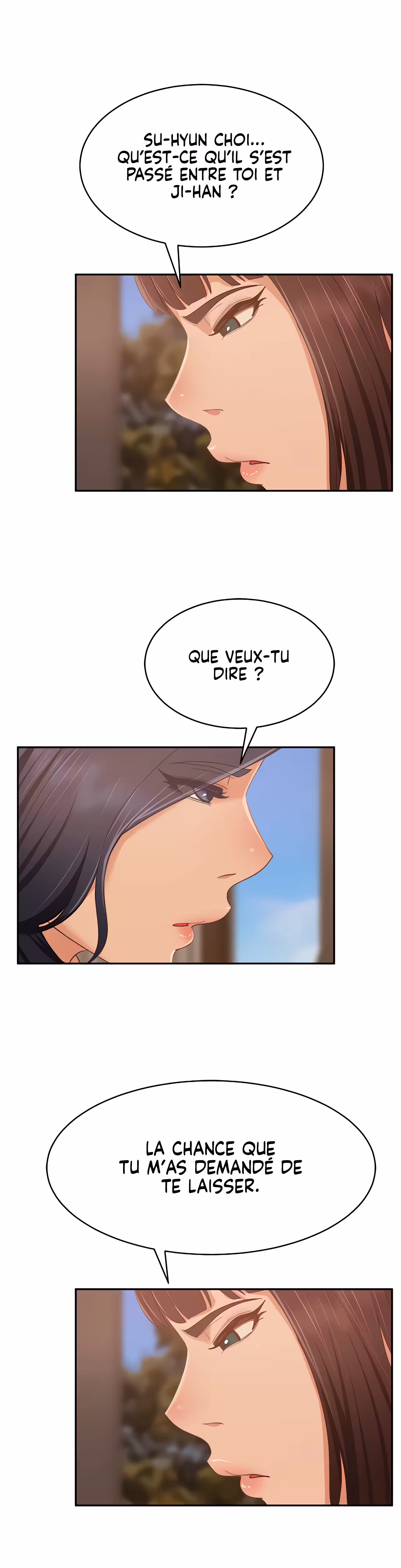 A Twisted Day Chapitre 78 page 10