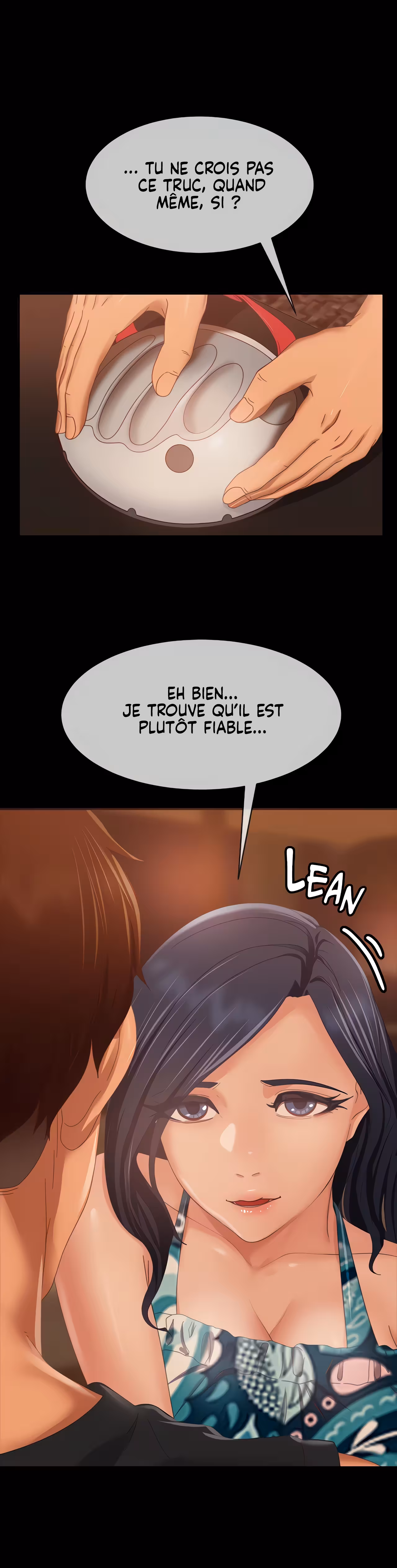 A Twisted Day Chapitre 78 page 25