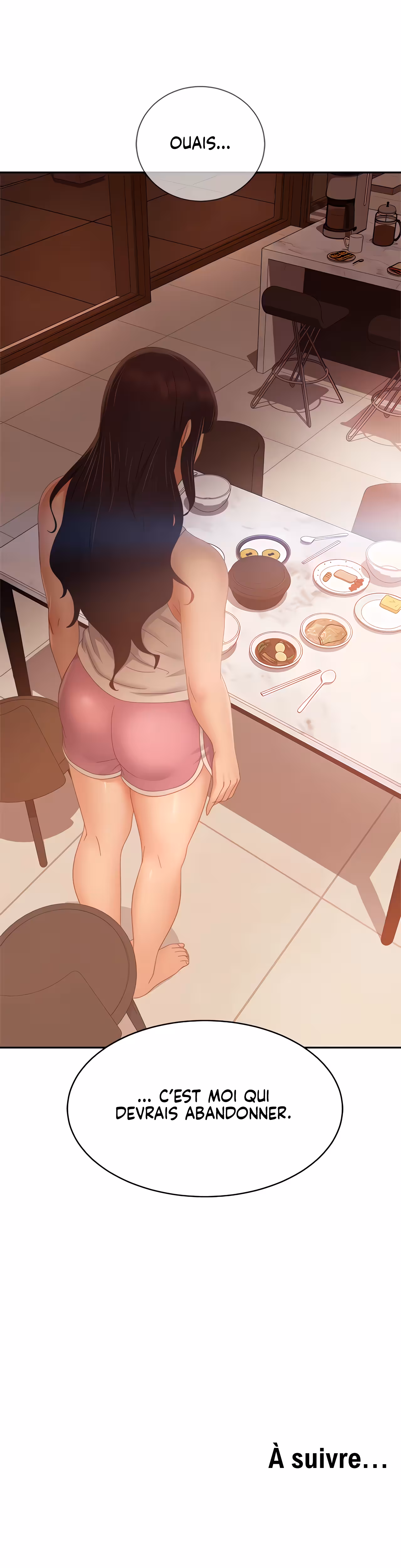 A Twisted Day Chapitre 78 page 30