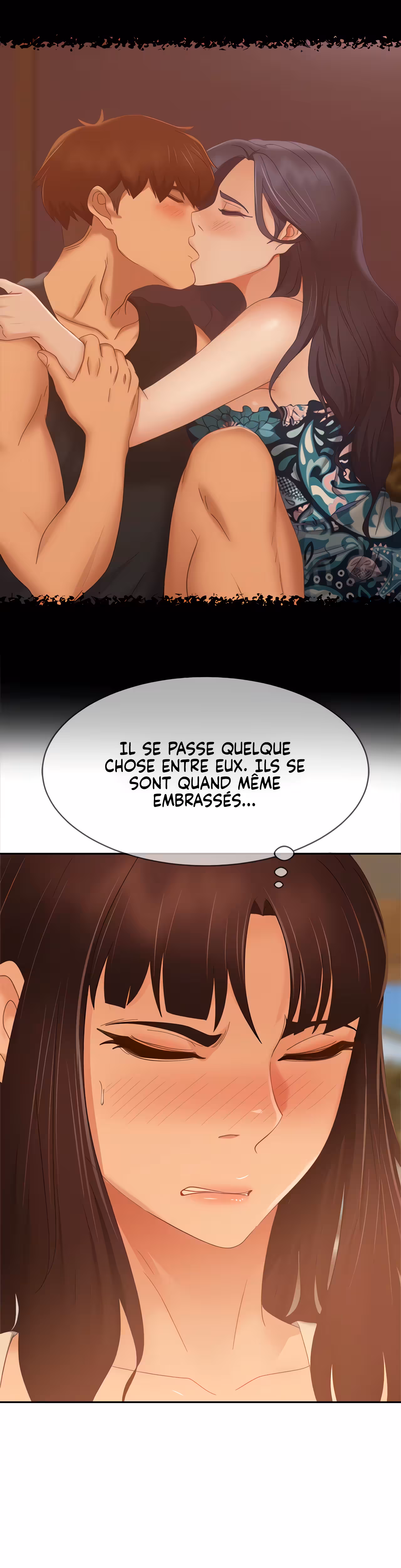 A Twisted Day Chapitre 78 page 7