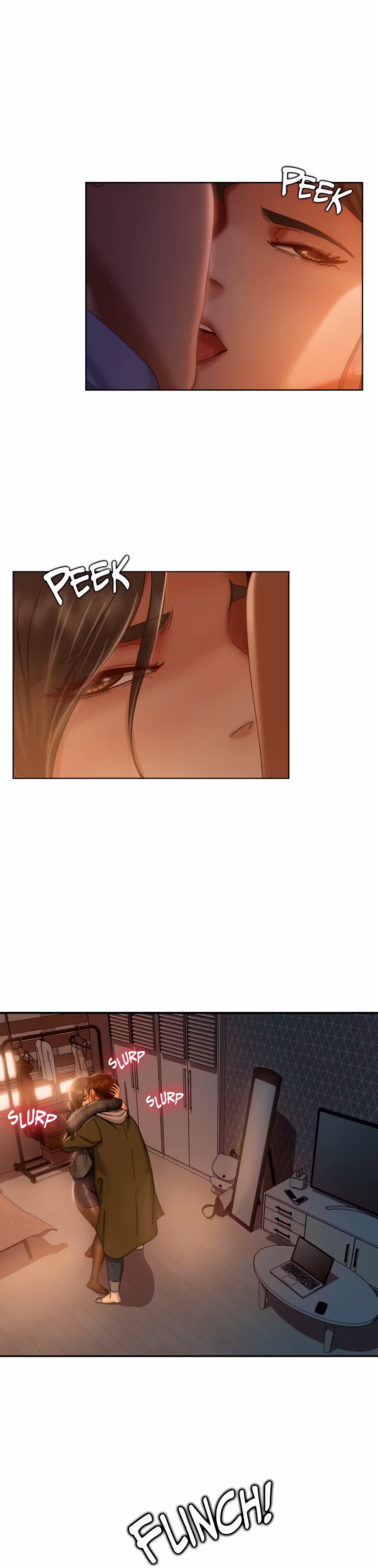 A Twisted Day Chapitre 34 page 7