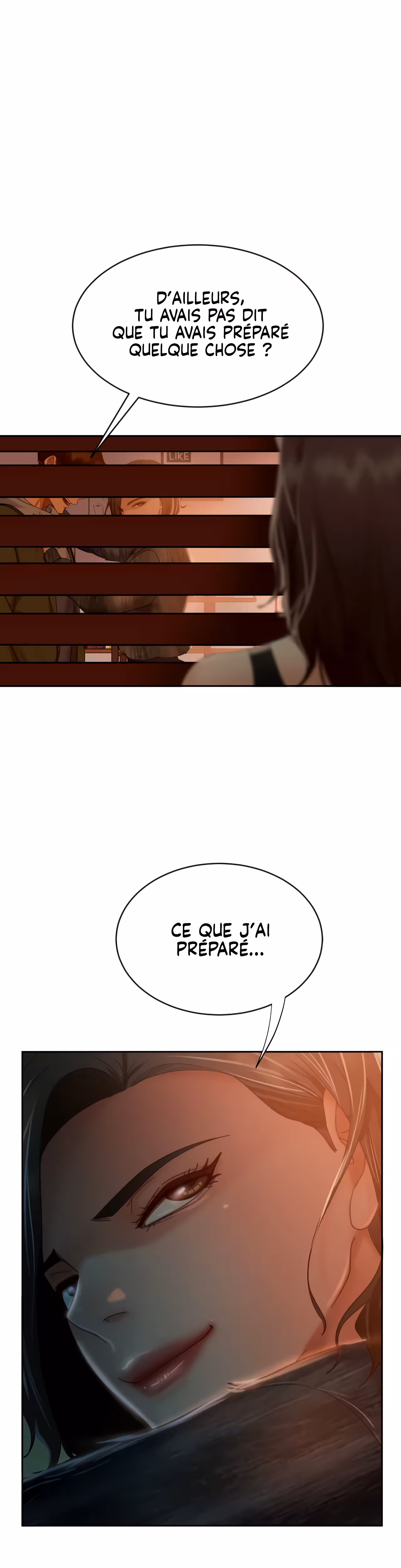 A Twisted Day Chapitre 34 page 9