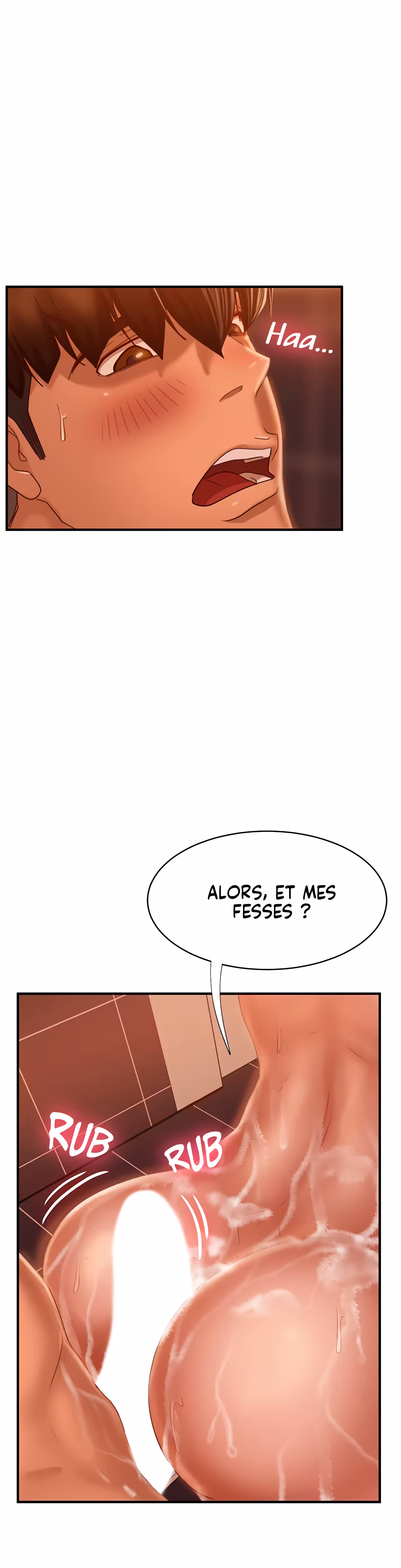 A Twisted Day Chapitre 27 page 10