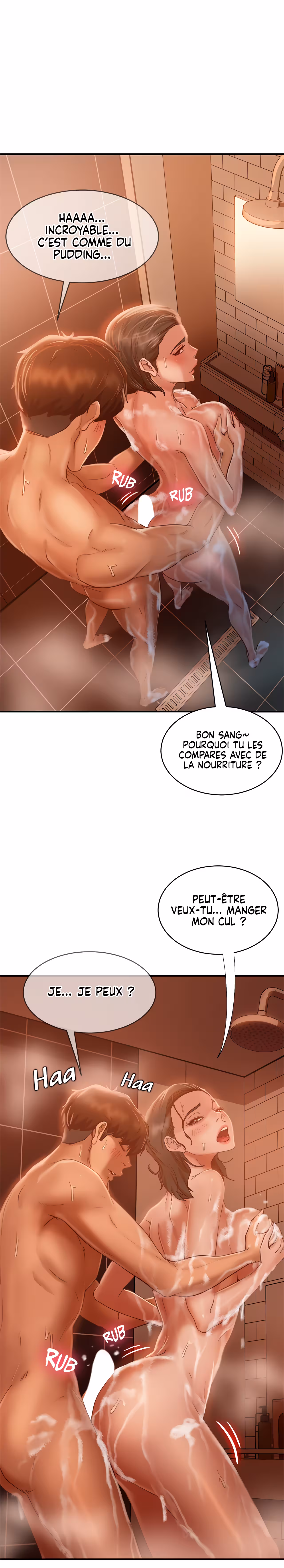 A Twisted Day Chapitre 27 page 11