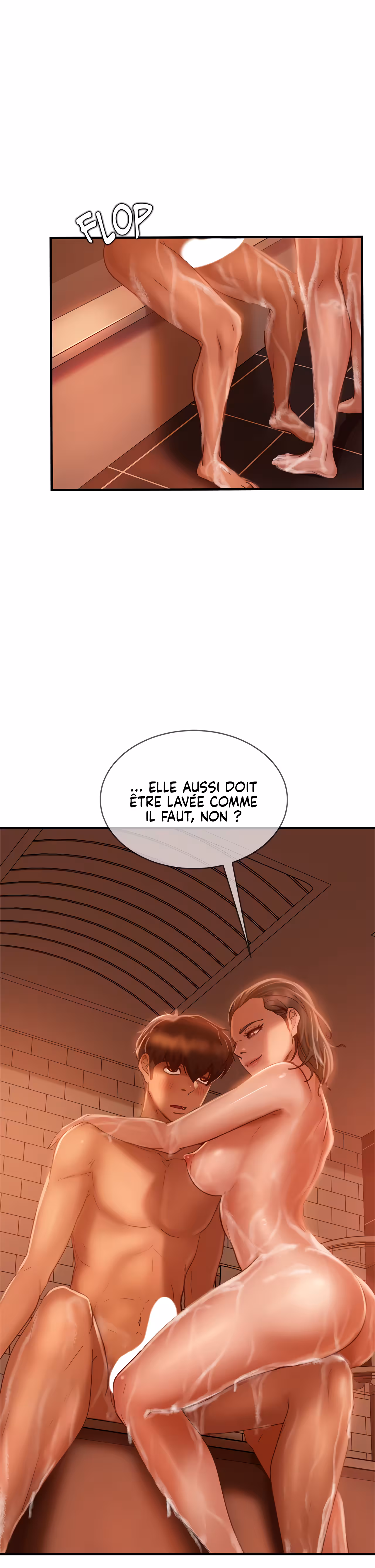 A Twisted Day Chapitre 27 page 13