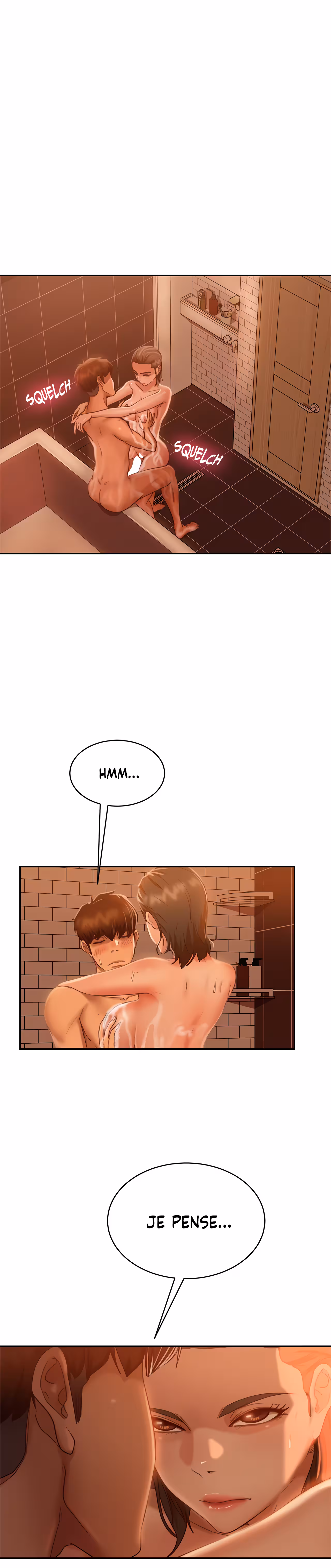A Twisted Day Chapitre 27 page 20