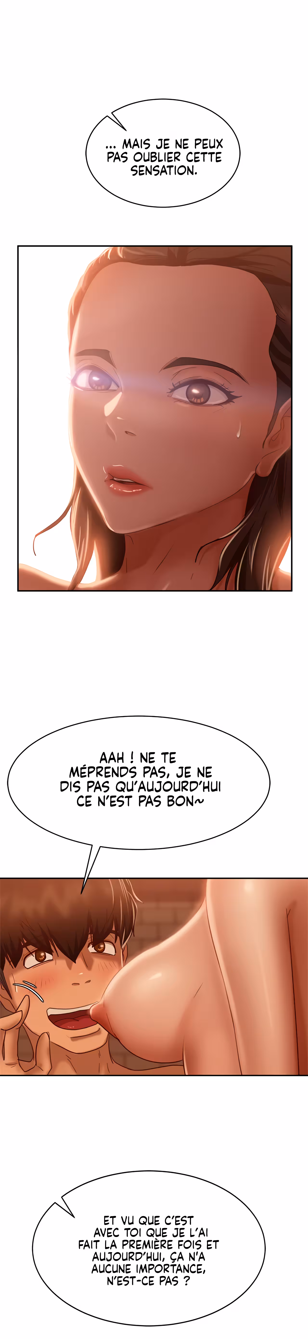 A Twisted Day Chapitre 27 page 22