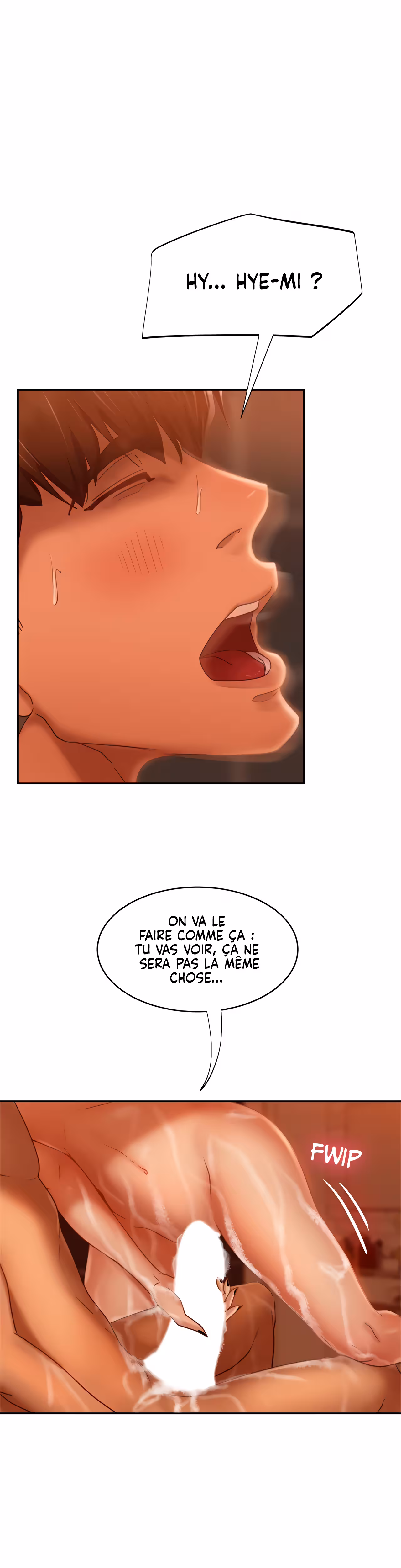A Twisted Day Chapitre 27 page 27