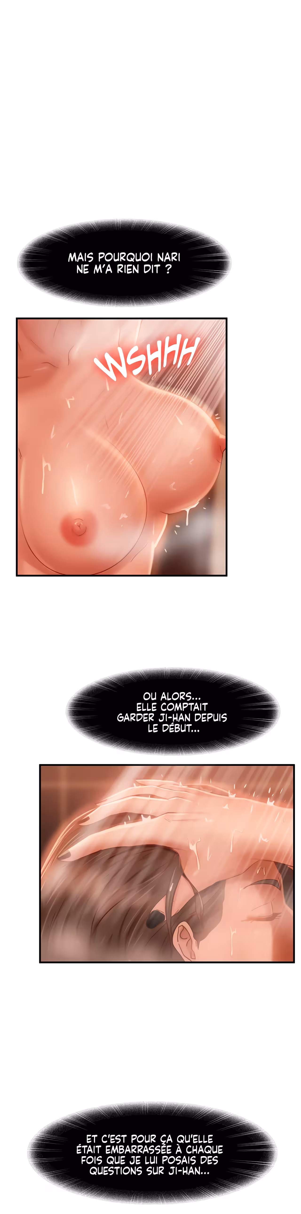 A Twisted Day Chapitre 27 page 3