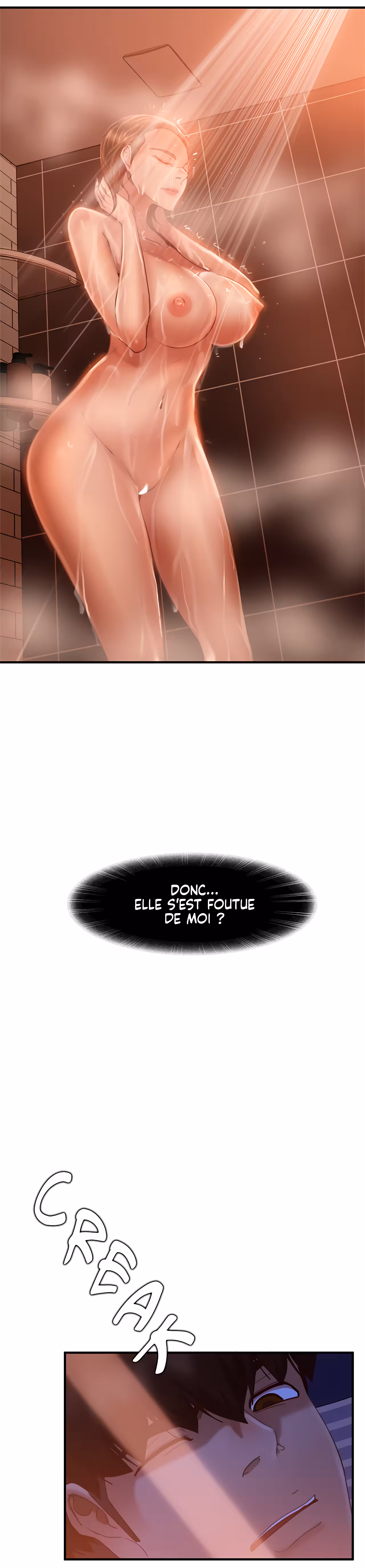 A Twisted Day Chapitre 27 page 4
