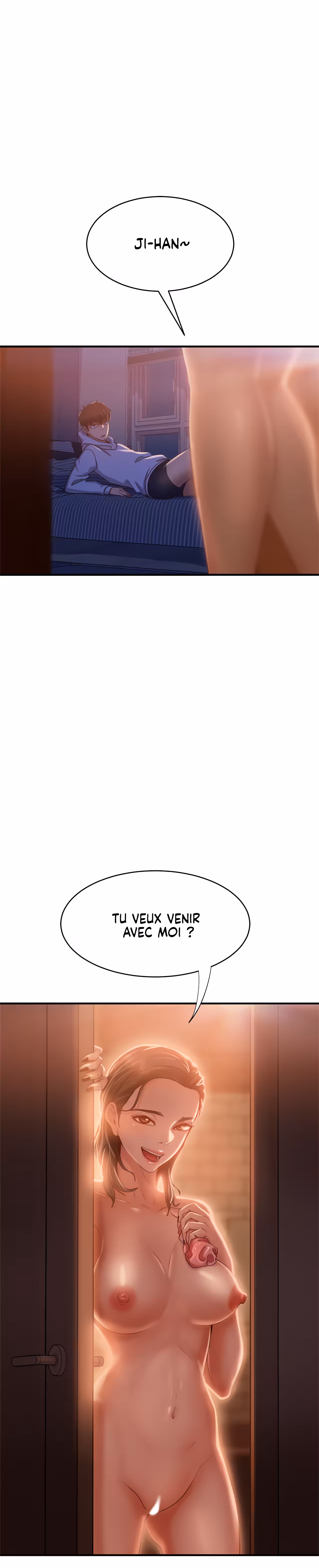 A Twisted Day Chapitre 27 page 5