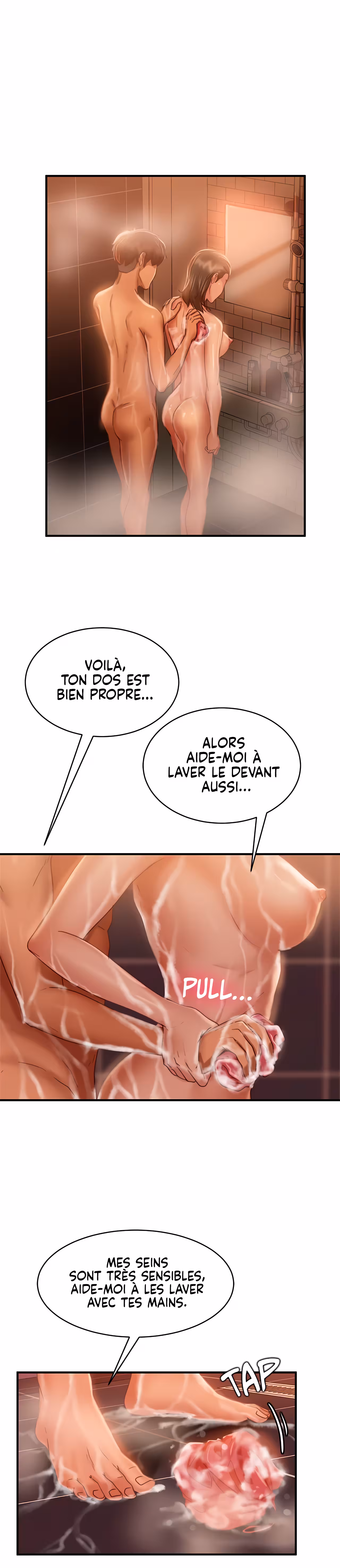 A Twisted Day Chapitre 27 page 7