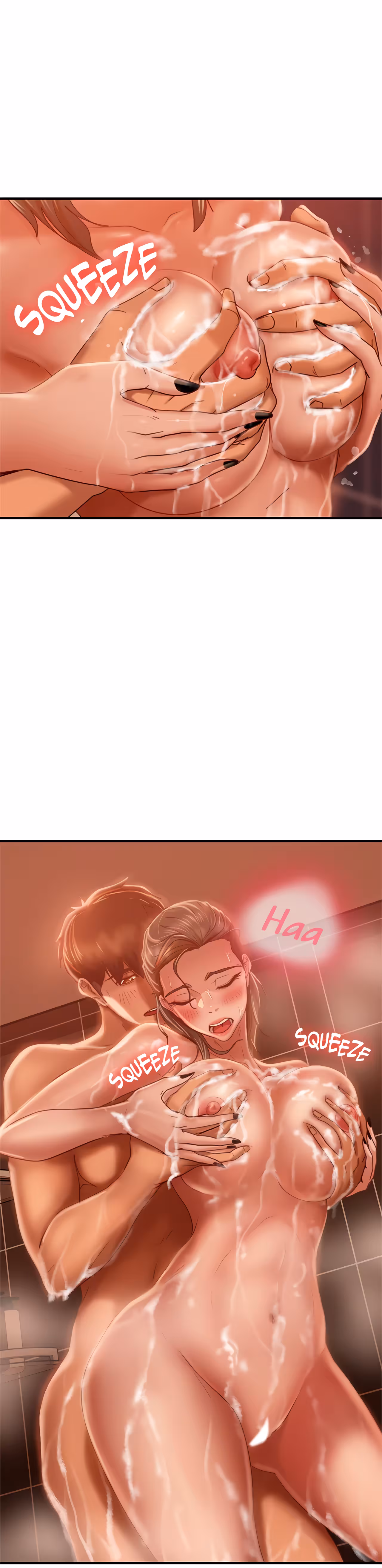 A Twisted Day Chapitre 27 page 8
