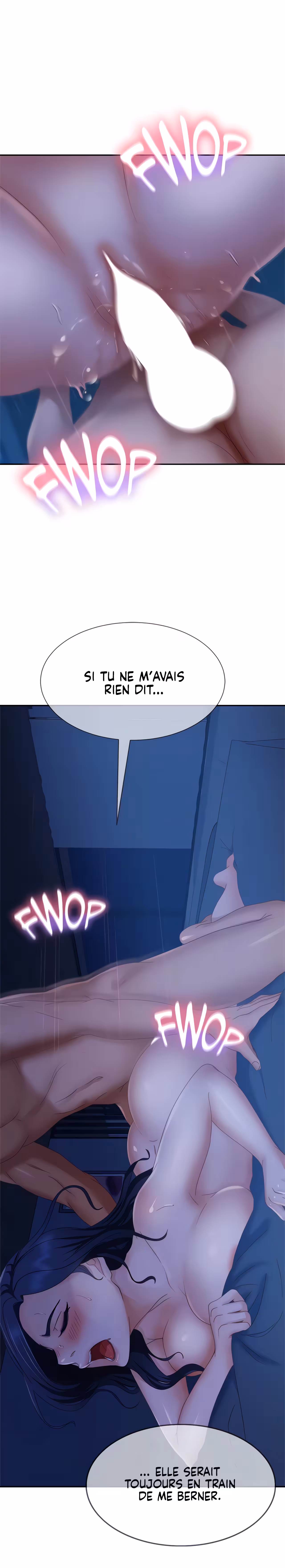 A Twisted Day Chapitre 77 page 11