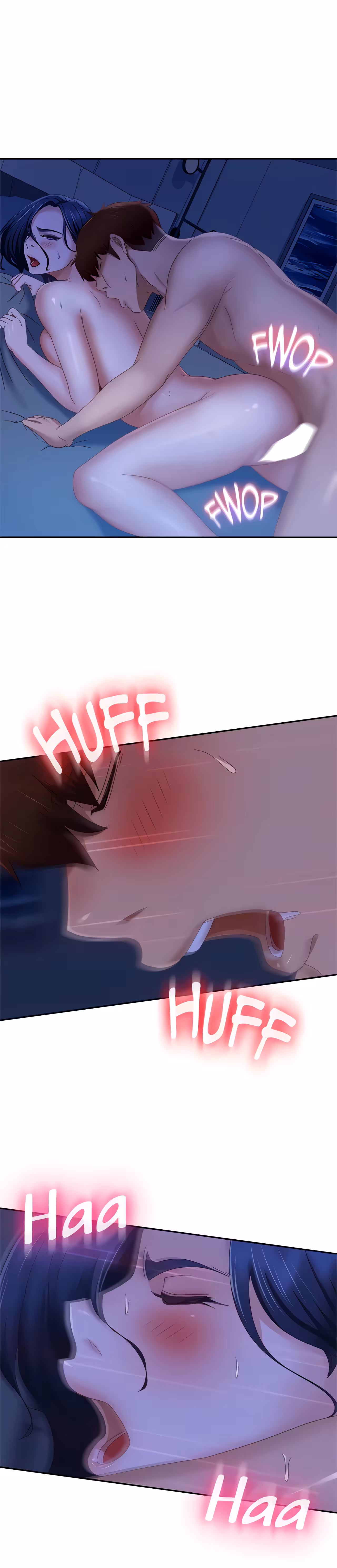 A Twisted Day Chapitre 77 page 14