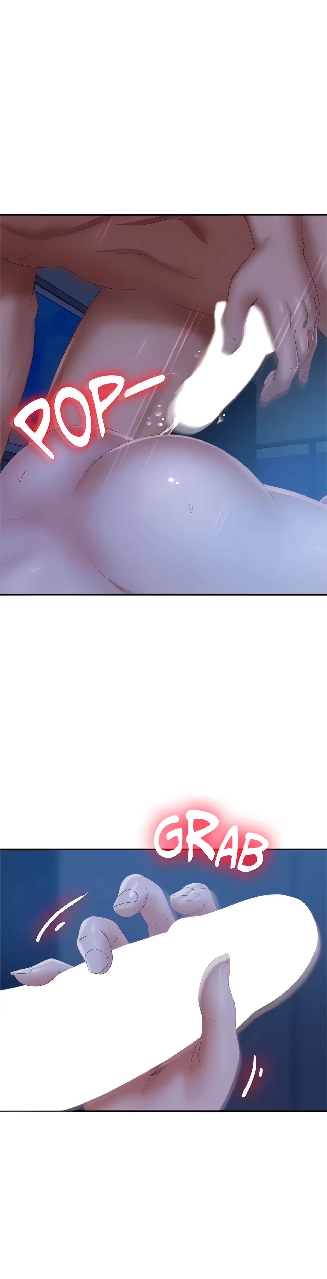 A Twisted Day Chapitre 77 page 15