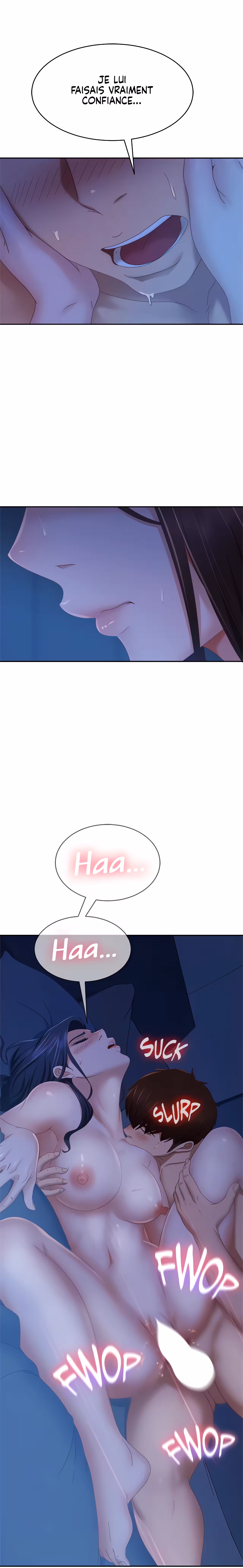 A Twisted Day Chapitre 77 page 9