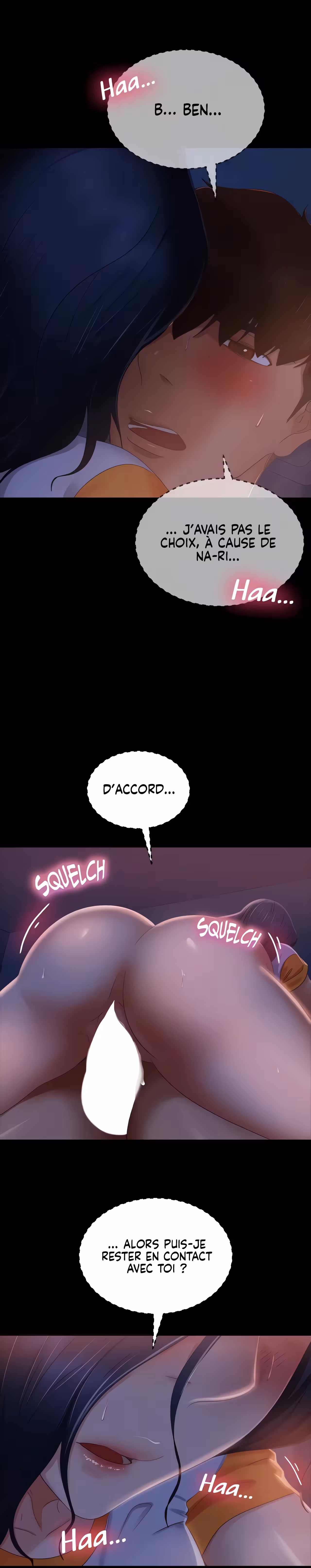 A Twisted Day Chapitre 68 page 11