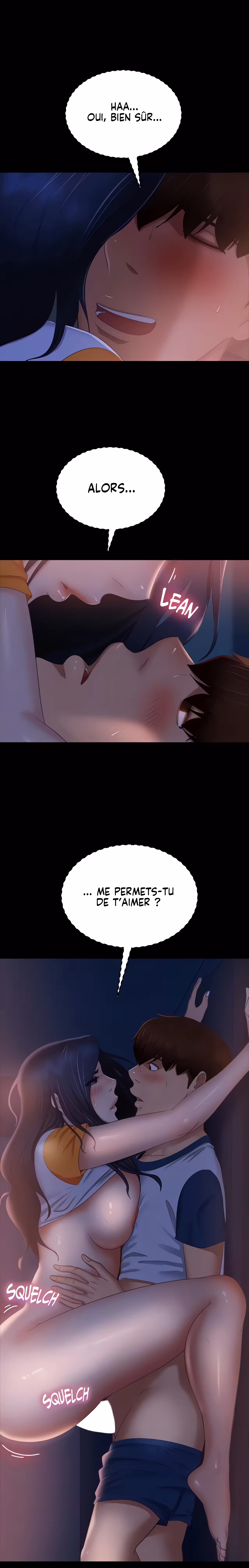 A Twisted Day Chapitre 68 page 12