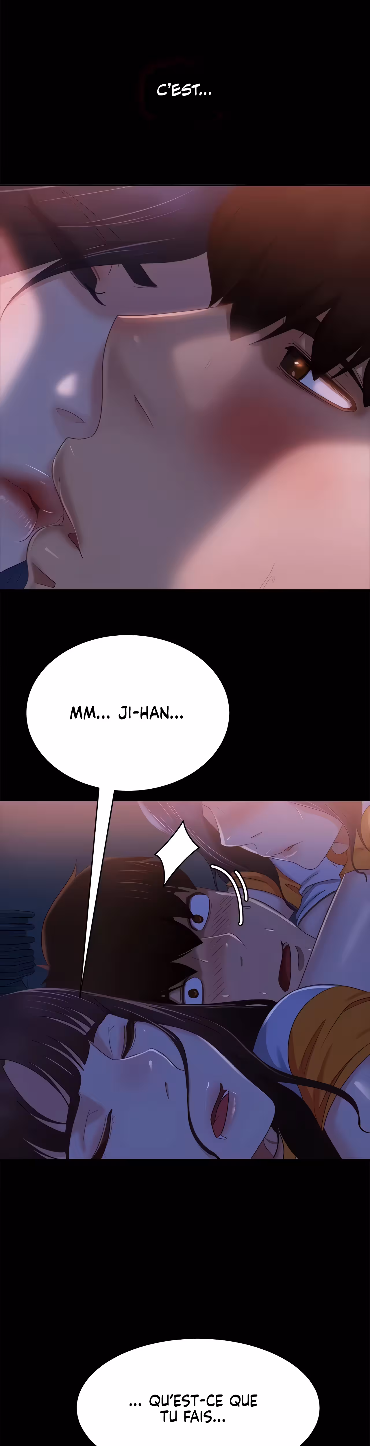 A Twisted Day Chapitre 68 page 14