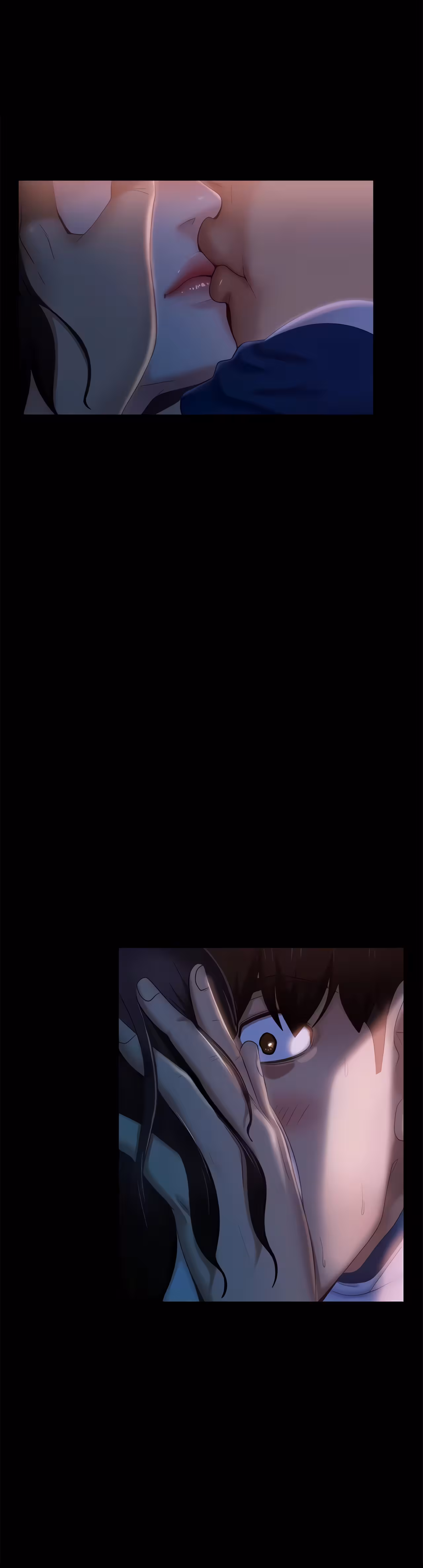 A Twisted Day Chapitre 68 page 16