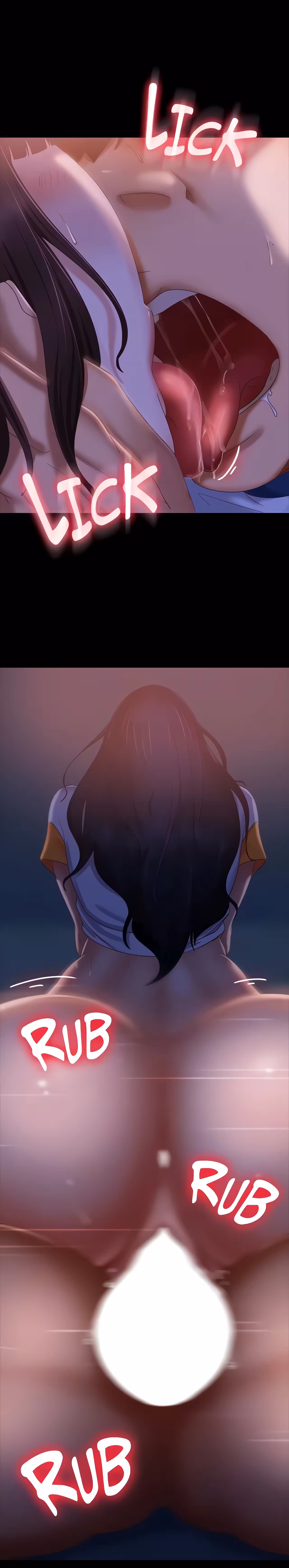 A Twisted Day Chapitre 68 page 23