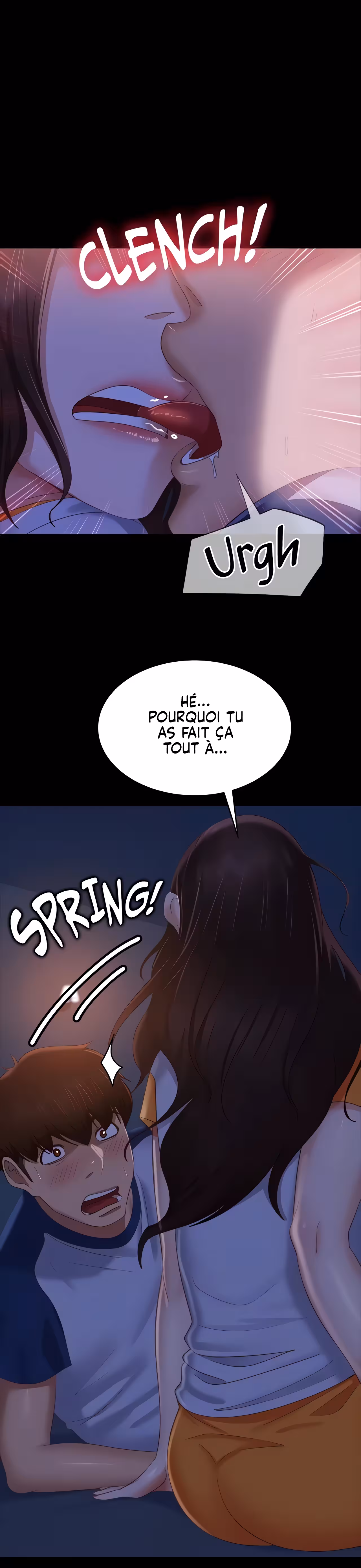 A Twisted Day Chapitre 68 page 24