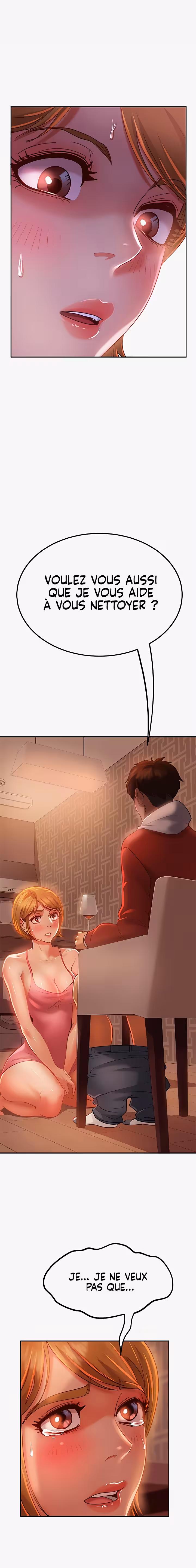 A Twisted Day Chapitre 5 page 19