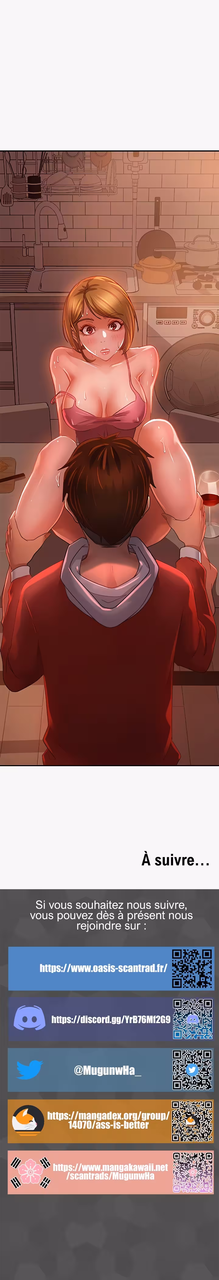 A Twisted Day Chapitre 5 page 24