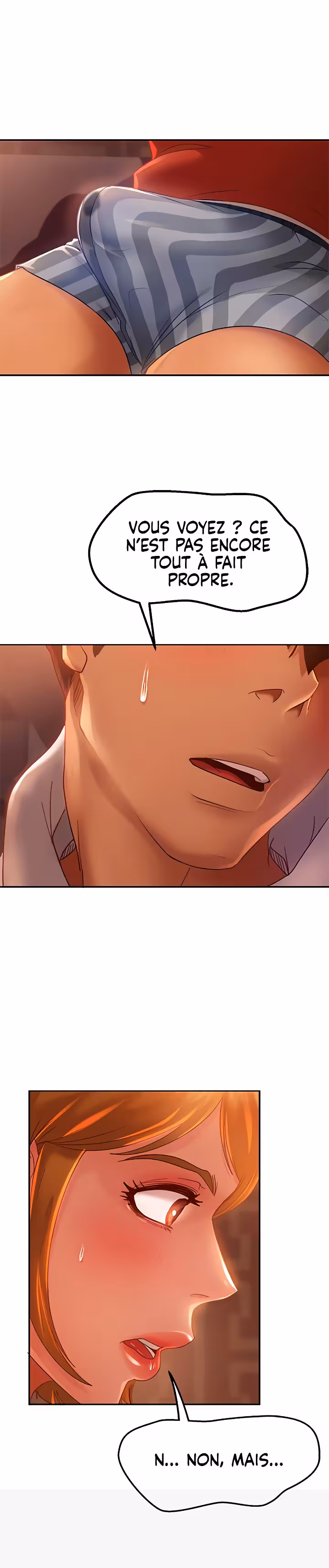 A Twisted Day Chapitre 5 page 7