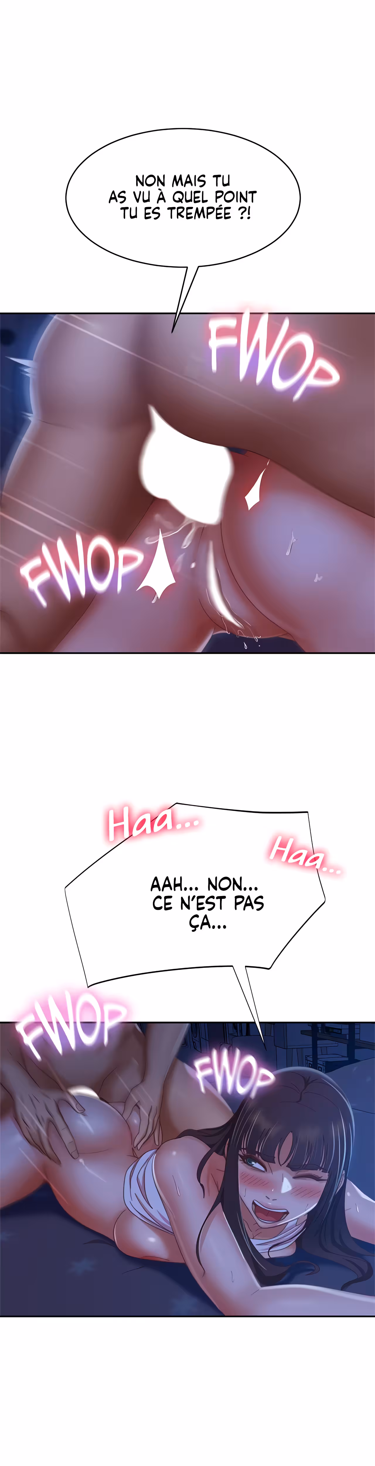 A Twisted Day Chapitre 44 page 10