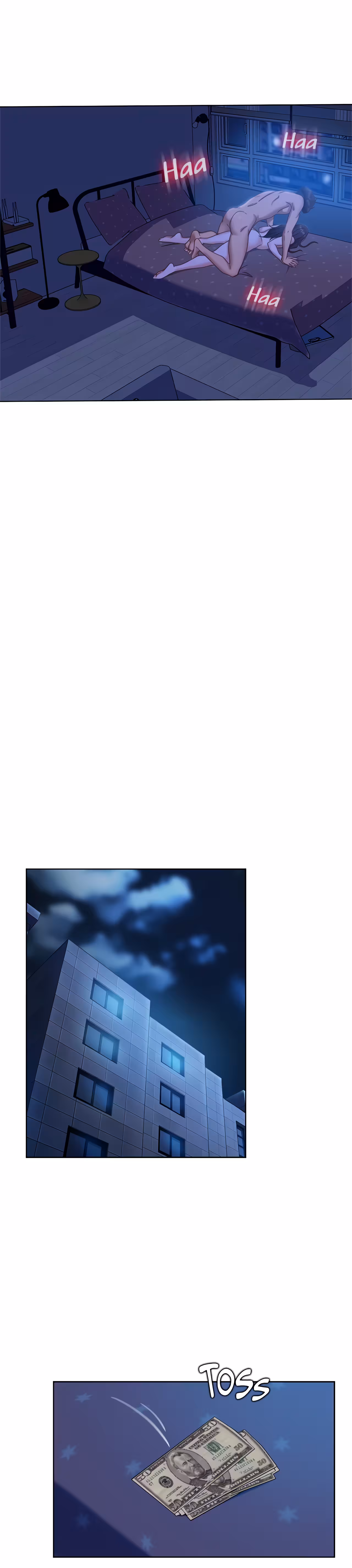 A Twisted Day Chapitre 44 page 20