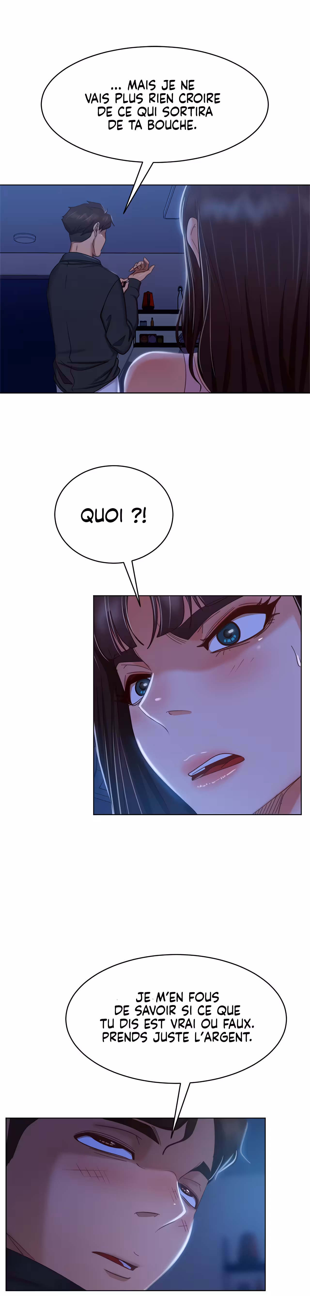 A Twisted Day Chapitre 44 page 22