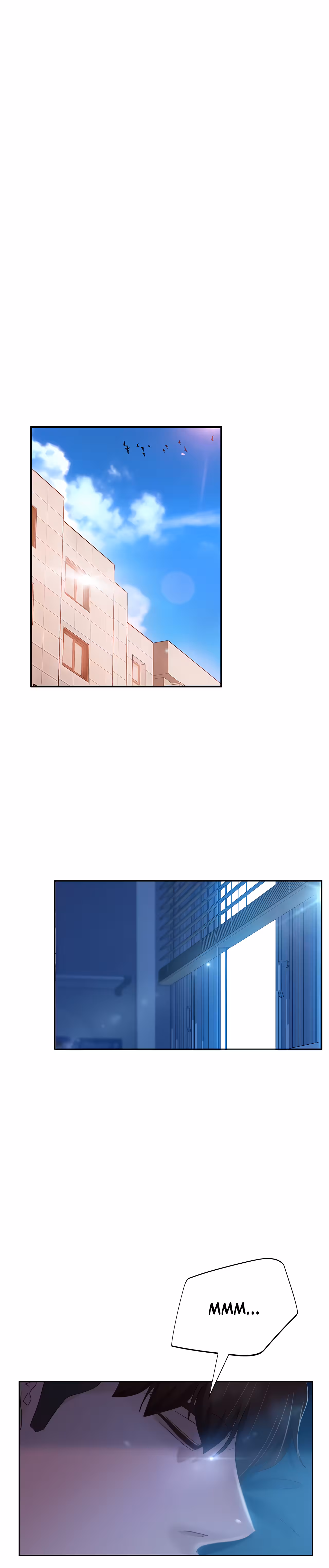A Twisted Day Chapitre 44 page 24