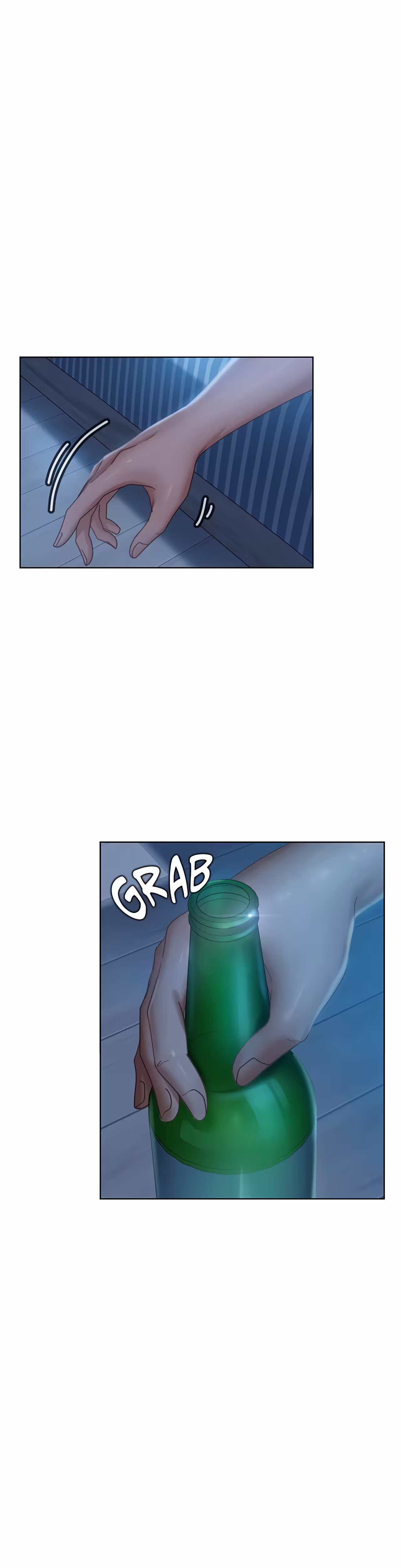 A Twisted Day Chapitre 44 page 25