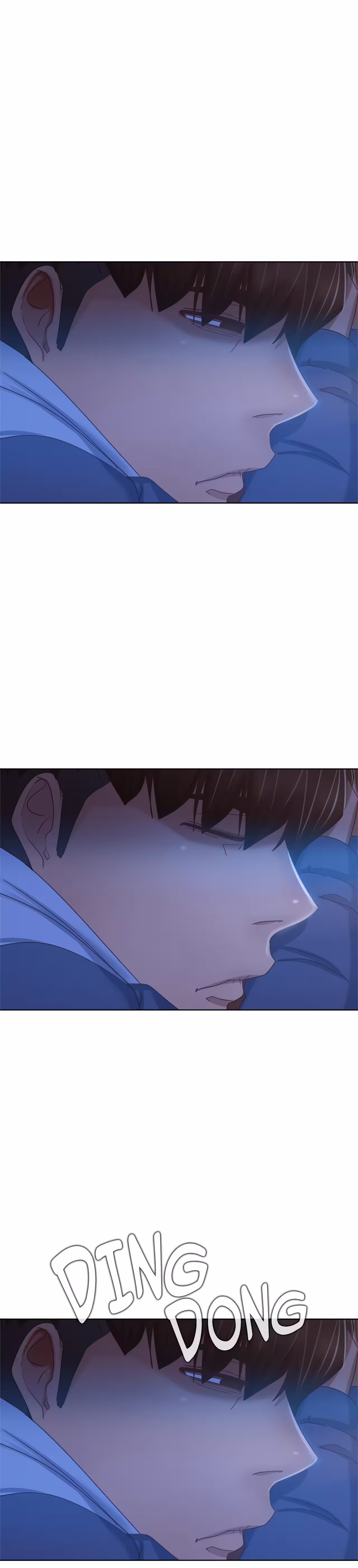 A Twisted Day Chapitre 44 page 27