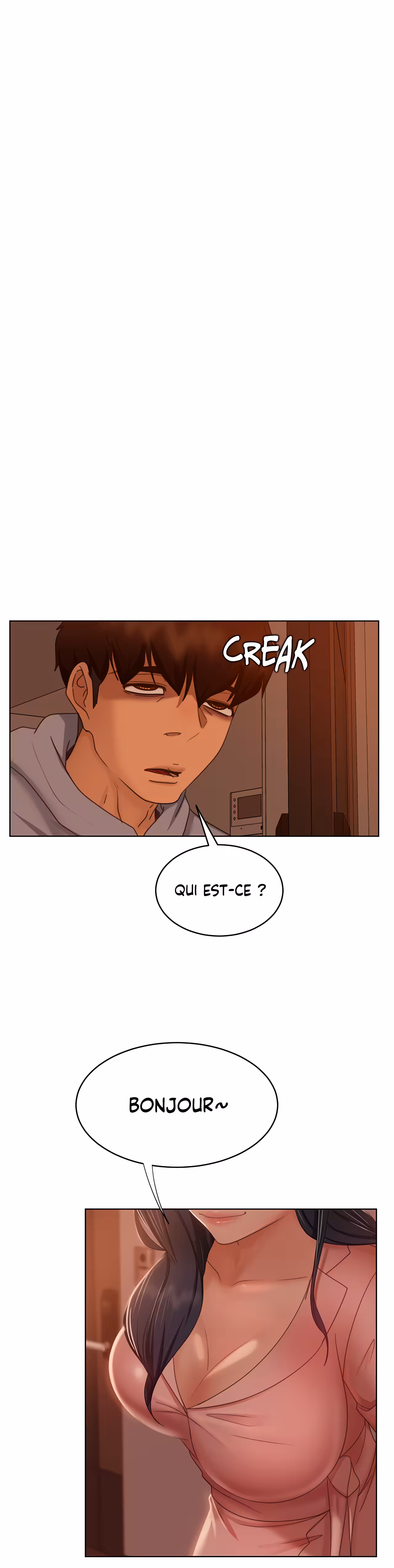 A Twisted Day Chapitre 44 page 28