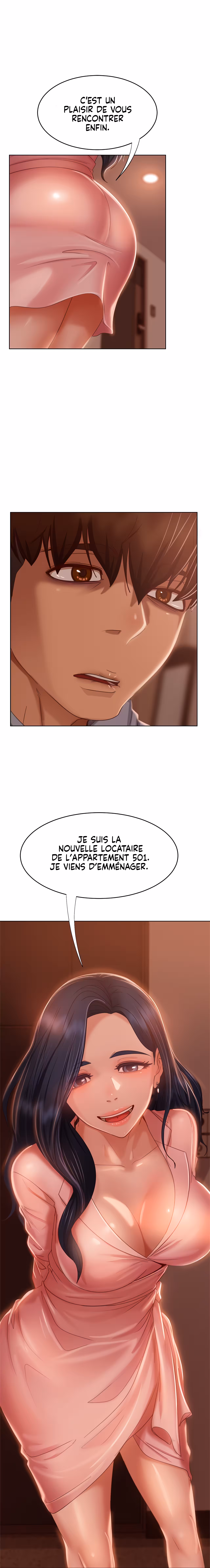 A Twisted Day Chapitre 44 page 29