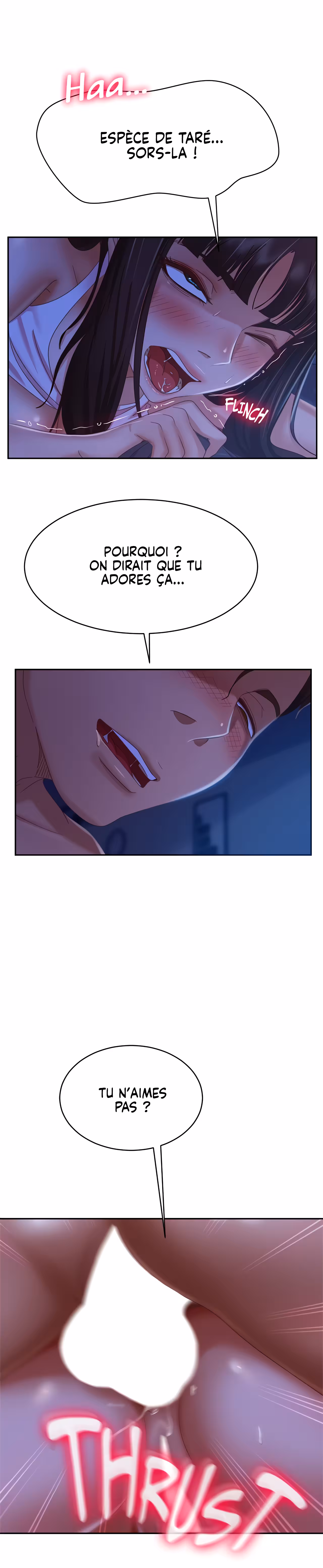 A Twisted Day Chapitre 44 page 6