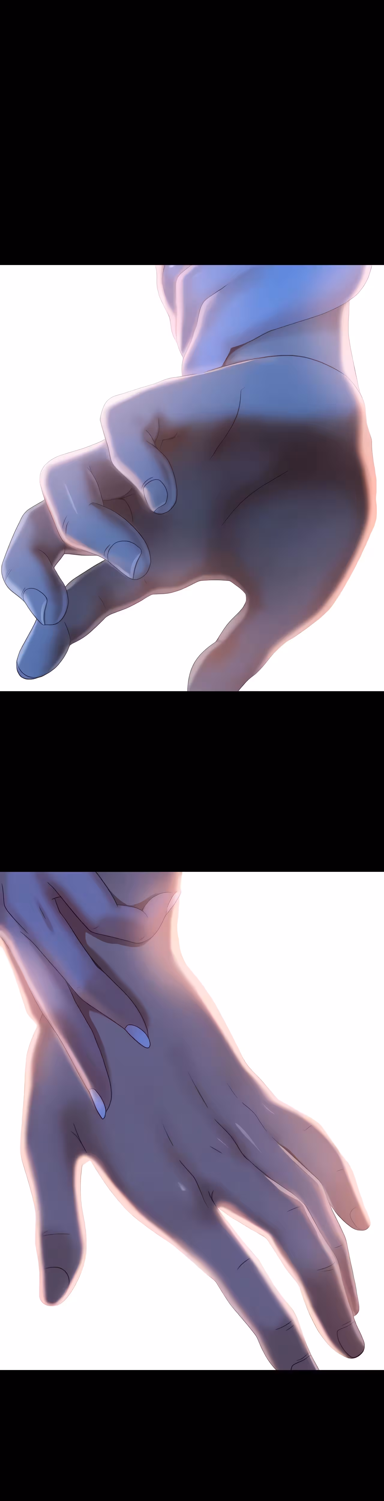 A Twisted Day Chapitre 69 page 13