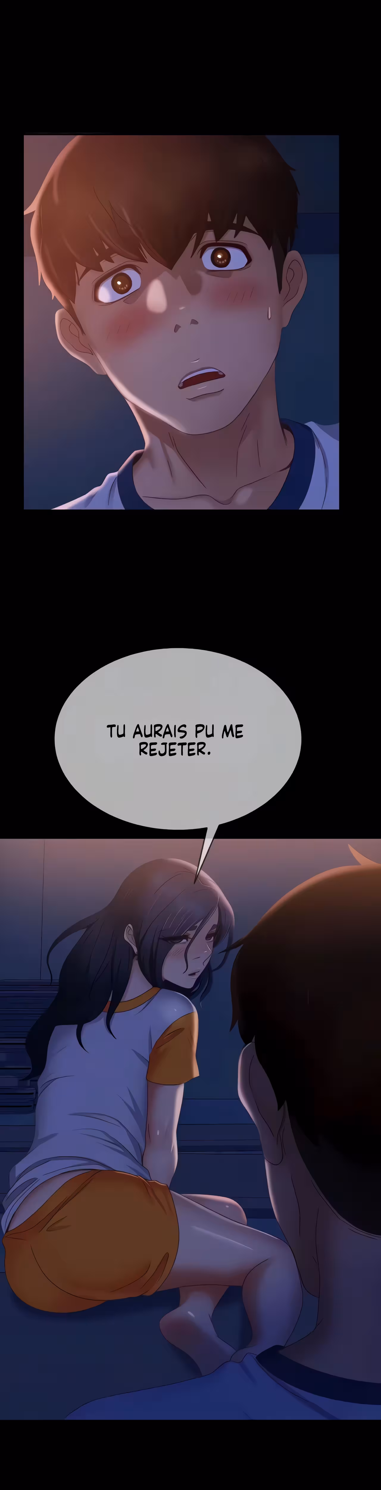 A Twisted Day Chapitre 69 page 26