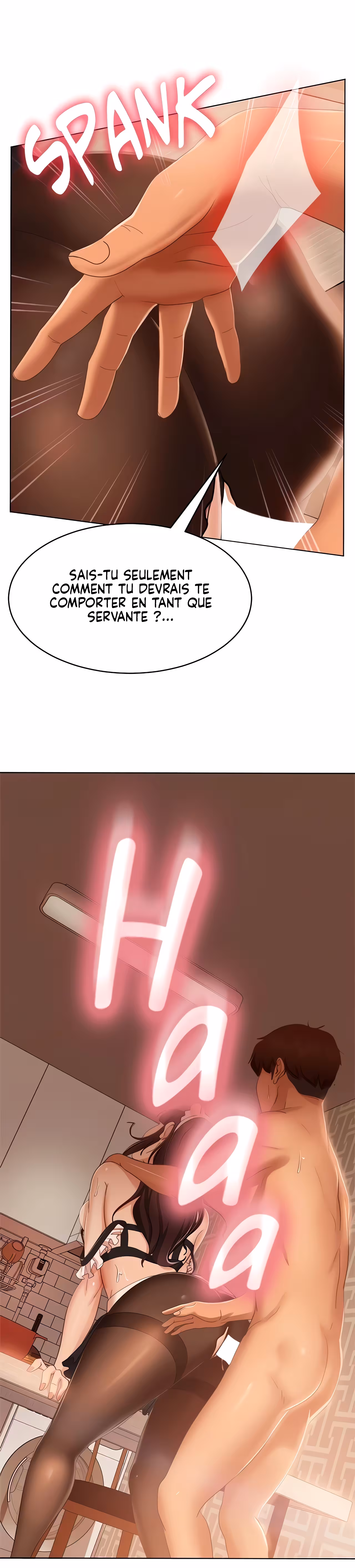 A Twisted Day Chapitre 63 page 11