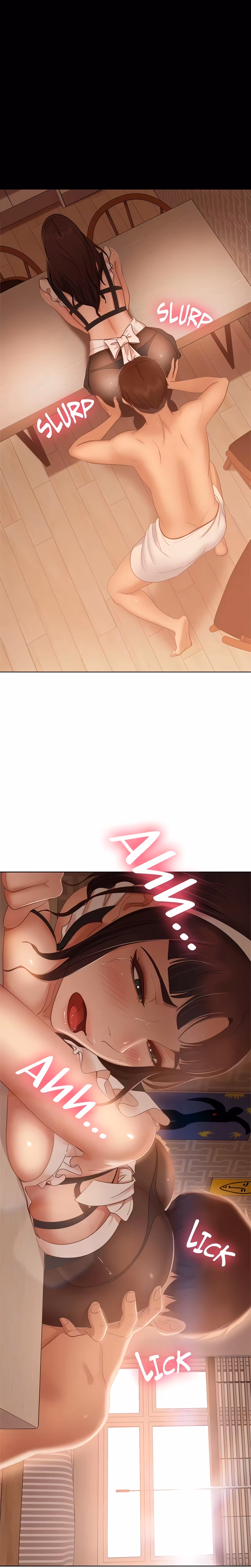 A Twisted Day Chapitre 63 page 4