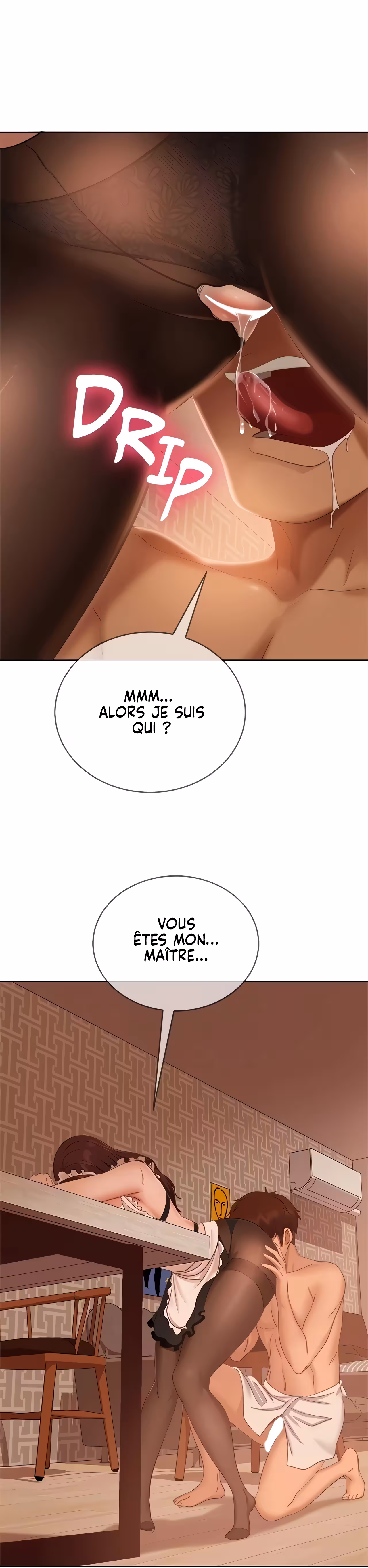 A Twisted Day Chapitre 63 page 5