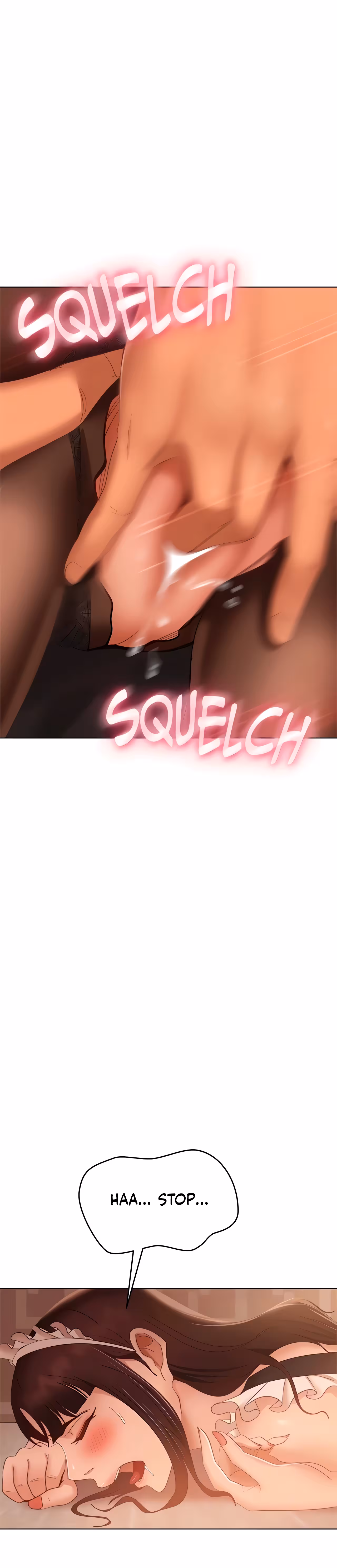 A Twisted Day Chapitre 63 page 8