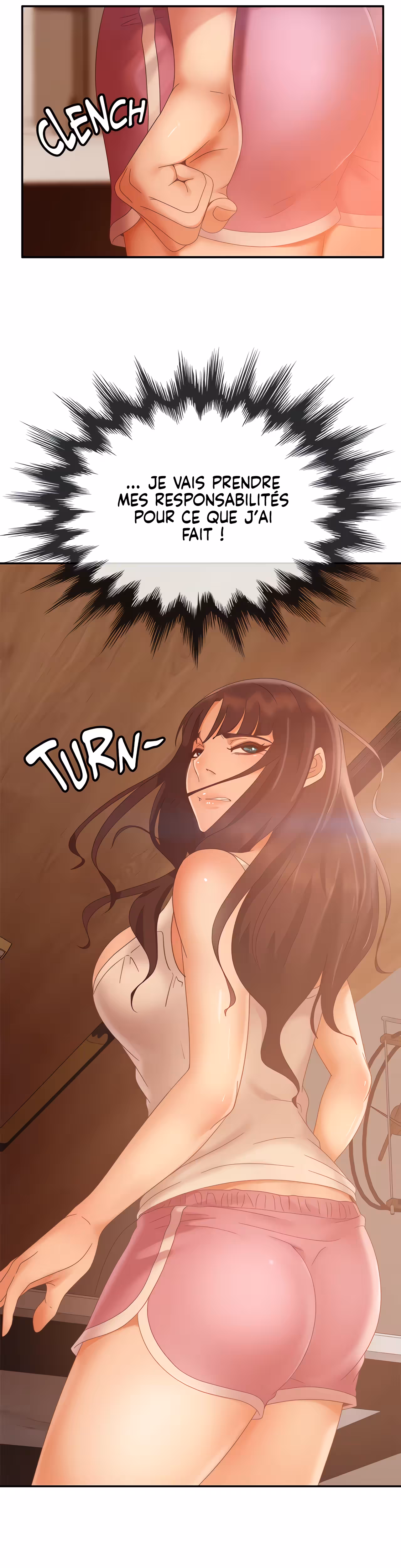 A Twisted Day Chapitre 79 page 2